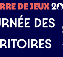 Tournée des territoires du CDOS