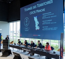 Tournée des Territoires 2023 : plus de 200 personnes ont répondu présent