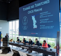 Tournée des Territoires 2023 : plus de 200 personnes ont répondu présent Tournée des Territoires 2023 : plus de 200 personnes ont répondu présent