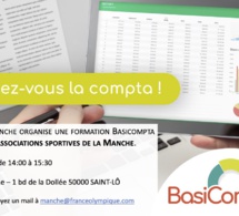 Formation Basicompta - 31 mai 2022 Formation Basicompta - 31 mai 2022