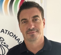 Stéphane Lejeune vient renforcer notre équipe ! Stéphane Lejeune vient renforcer notre équipe !