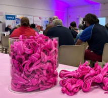 La vague rose va déferler sur la Manche ! La vague rose va déferler sur la Manche !