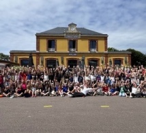Superbe tournée "La Manche entretient la flamme" pour conclure la saison